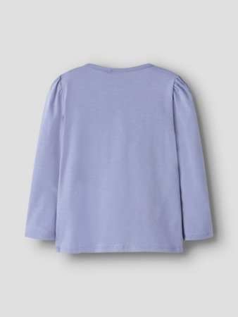 NAME IT STITCH marškinėliai, 13253979-858FB1 104 cm 