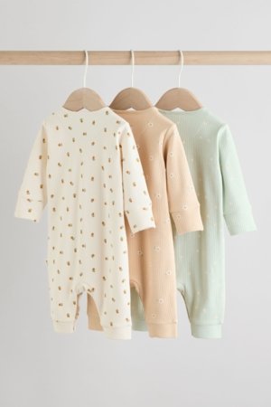 NEXT šliaužtinukas, 3 vnt., AW2296, 86-92 cm