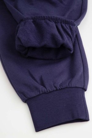 COCCODRILLO kelnės EVERYDAY GIRL A, mėlynos, ZC5120101VGA-015-122, 122 cm 