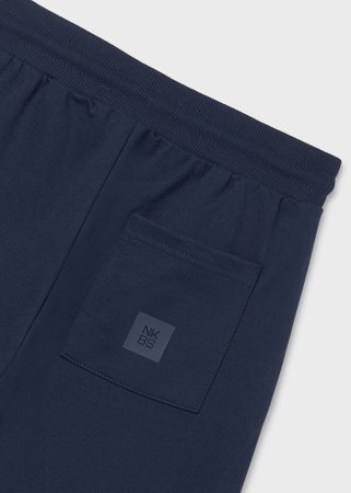 MAYORAL šortai, navy, 600-49, 157  cm 