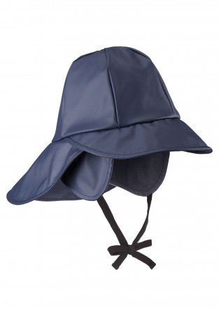 REIMA Neperšlampama kepurė Rainy Navy 528409-6980 528409-6980-48
