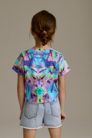 NEXT marškinėliai trumpomis rankovėmis, D83855 