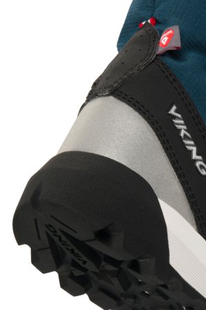VIKING žieminiai batai EXPOWER WARM GTX PULL ON, 3-95005-55, 25 dydis 