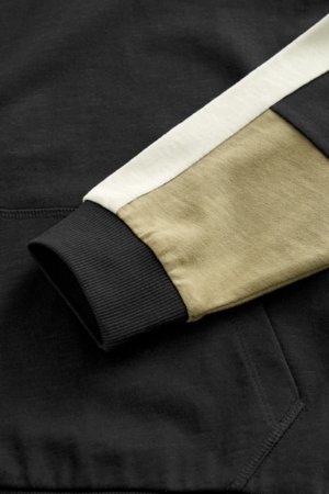 NEXT džemperis su gobtuvu, 784596 146 