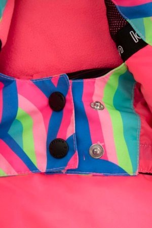 LEMON striukė, spalvota, cm 