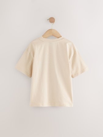 NEXT SUPER MARIO marškinėliai trumpomis rankovėmis, E39349, 134 cm 