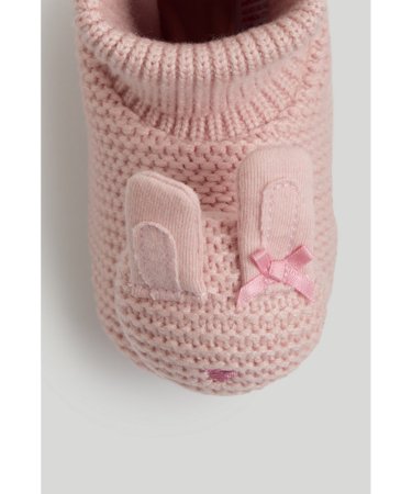 MOTHERCARE kojinės su barškučiu, AV12801 1-3 mėn. 