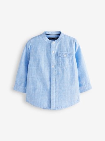 NEXT marškiniai ilgomis rankovėmis, U72310, 116 cm 