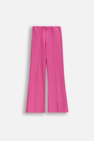 COCCODRILLO kelnės, rožinės, cm 