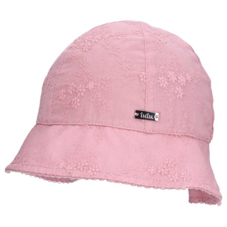TUTU kepurė, rožinė, 3-007764, 46-48 cm 