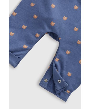 MOTHERCARE smėlinukas ir kombinezonas, IF511 86 