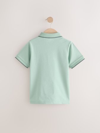 NEXT polo marškinėliai trumpomis rankovėmis, AG3387, cm 