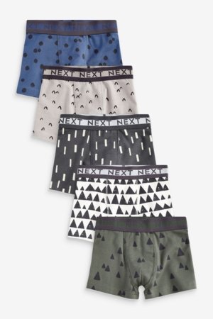 NEXT kelnaitės, 5 vnt., U88691 U88691