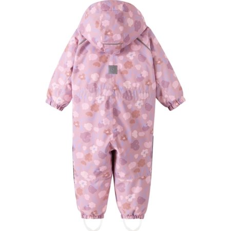 REIMA žieminis lauko kombinezonas Lappi, rožinis, 5100129C-4501, cm 