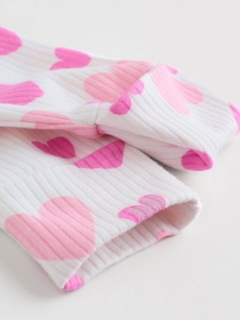 NEXT šliaužtinukai, 3 vnt., H44214, cm 