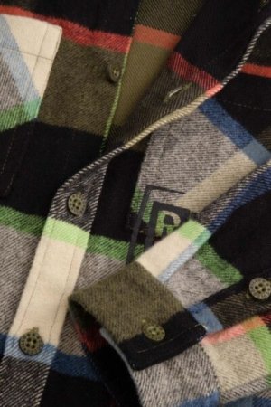 COCCODRILLO marškiniai GRUNGE SWAMP BOY KIDS, multicoloured, ZC4136101GBK-022-122, 122 cm 