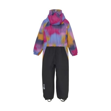 COLOR KIDS žieminis lauko kombinezonas, spalvotas, 741651-5214 
