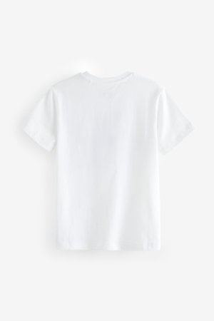 NEXT marškinėliai trumpomis rankovėmis, 682085 152 