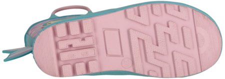 ZIG ZAG lietaus batai  ROOK, Z252407-4196, 28 dydis 