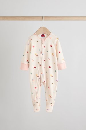 NEXT šliaužtinukas, 3 vnt., AW2293, cm