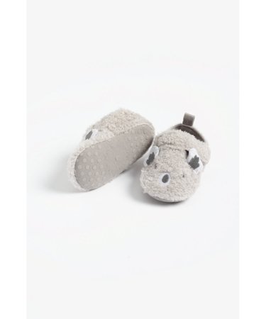 MOTHERCARE tekstiliniai batai, BB561 579792