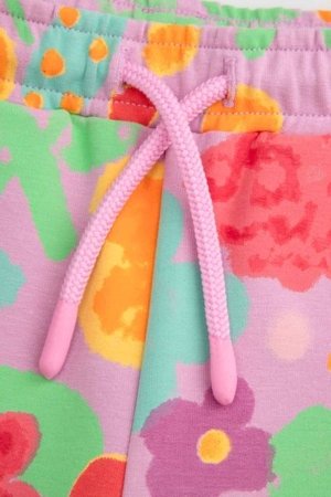 COCCODRILLO kelnės MAXITROPIC GIRL NEWBORN, spalvotos, WC5120101MGN-022-086, 86 cm 