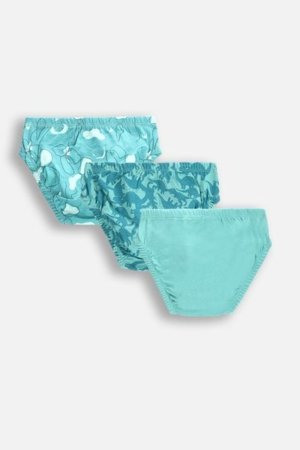 COCCODRILLO kelnaitės PANTIES, žalios, WC5409305PAN-012-140, 140 cm 