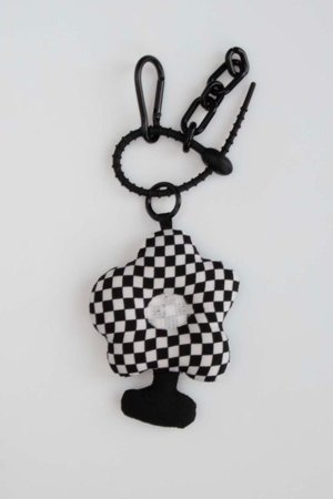 COCCODRILLO aksesuaras PETIT BIJOU, spalvotas, ZC5652114PBJ-022-000, one size 