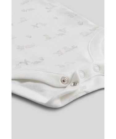 MOTHERCARE komplektas kūdikiui 8 vnt., AX35301, 2.3kg 