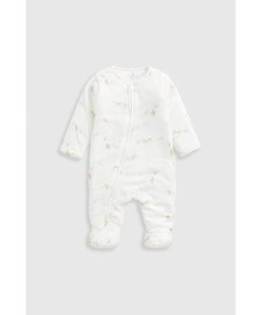 MOTHERCARE šliaužtinukas ilgomis rankovėmis, IF186 86 