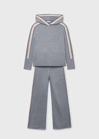 MAYORAL kelnės, steel, 7.585-20 