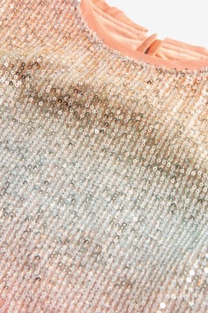 NEXT suknelė trumpomis rankovėmis, K89849 110 