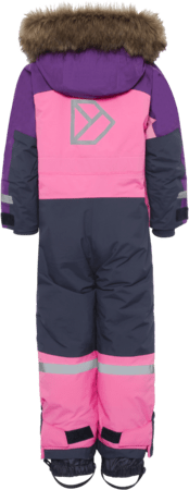 DIDRIKSONS žieminis lauko kombinezonas BJÄRVEN, 505999-667, 130 cm 