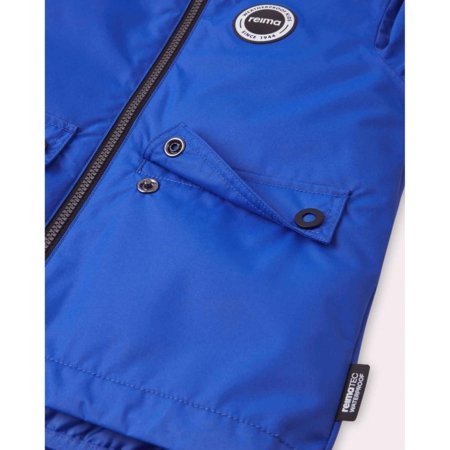 REIMA striukė SYDVEST, 5100158A-66A0, cm 