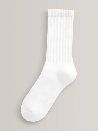 NEXT kojinės, 5 vnt., T77750, 31-36 cm 