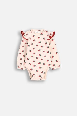 COCCODRILLO smėlinukas, kreminis, cm 