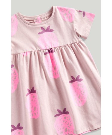 MOTHERCARE suknelė trumpomis rankovėmis, LL254 98 
