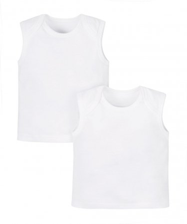 MOTHERCARE marškinėliai 2vnt. 80 852518 852514