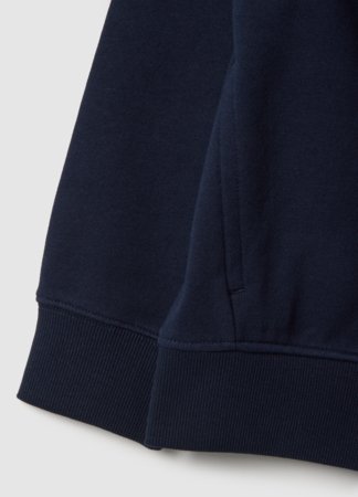 OVS susegamas džemperis su gobtuvu, cm, 002518841 