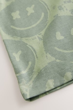 NEXT marškinėliai, F23918, cm 