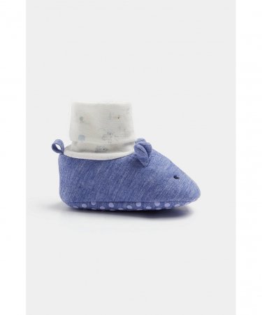 MOTHERCARE tekstiliniai batai, CB520 598885
