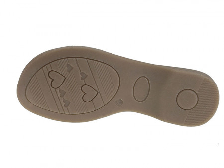 BEPPI Basutės Gold 2169000 2169000-31