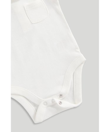 MOTHERCARE smėlinukas, 2 vnt., LM372 80 