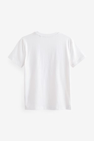 NEXT marškinėliai trumpomis rankovėmis, 642049 