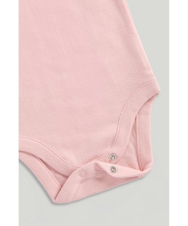 MOTHERCARE 3 dalių komplektas kūdikiui, LK377 74 