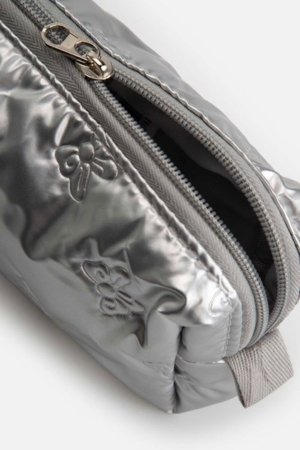 COCCODRILLO piniginė, mėlyna, WC6651904ACC-024-000 