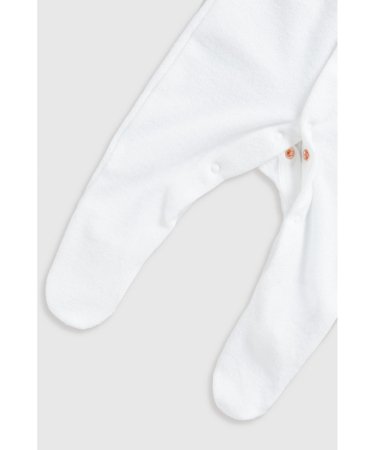 MOTHERCARE šliaužtinukas 3vnt. KA026 852452