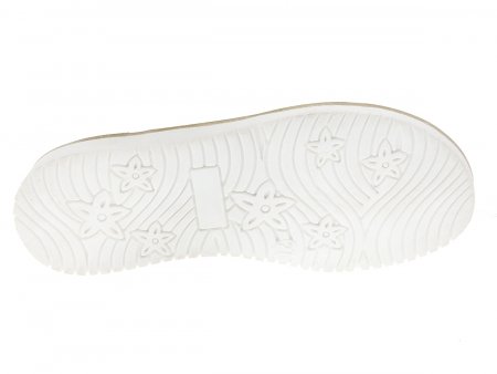 BEPPI basutės white, 2185350 2185350-29