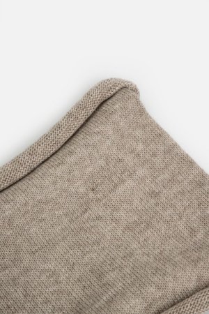 COCCODRILLO mova BASIC ACCESSORIES, smėlio spalvos, ZC3369203BAC-002 ZC3369203BAC-002-S