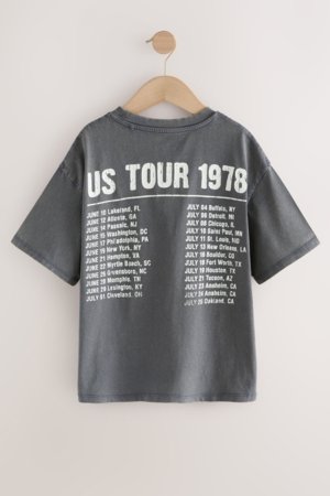 NEXT ROLLING STONES marškinėliai, F01214, cm 